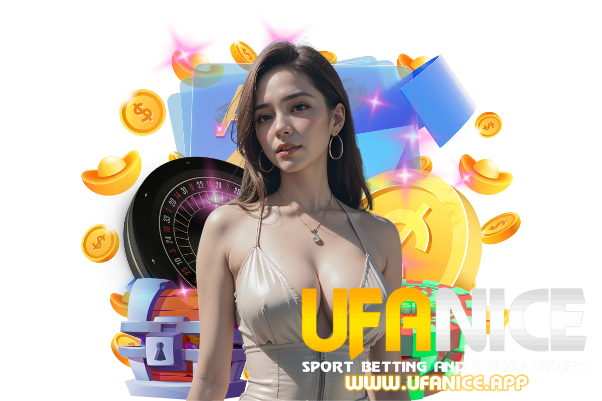 ufanice สล็อต